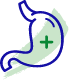 Icono de gastroenterólogos