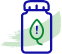 Icono de suplementos alimenticios