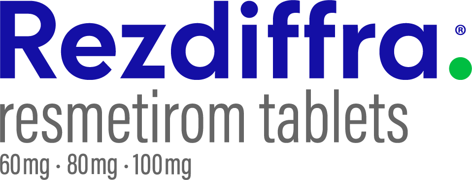 Rezdiffra resmetirom tablets